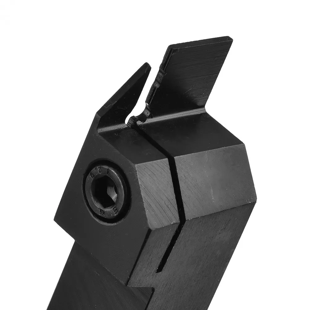 2mm-Width Tool Holder Carbide Turning External Cut-Off Inserts M5*16 16x125mm MGEHR2020-2 2mm MGMN200-G NC3020