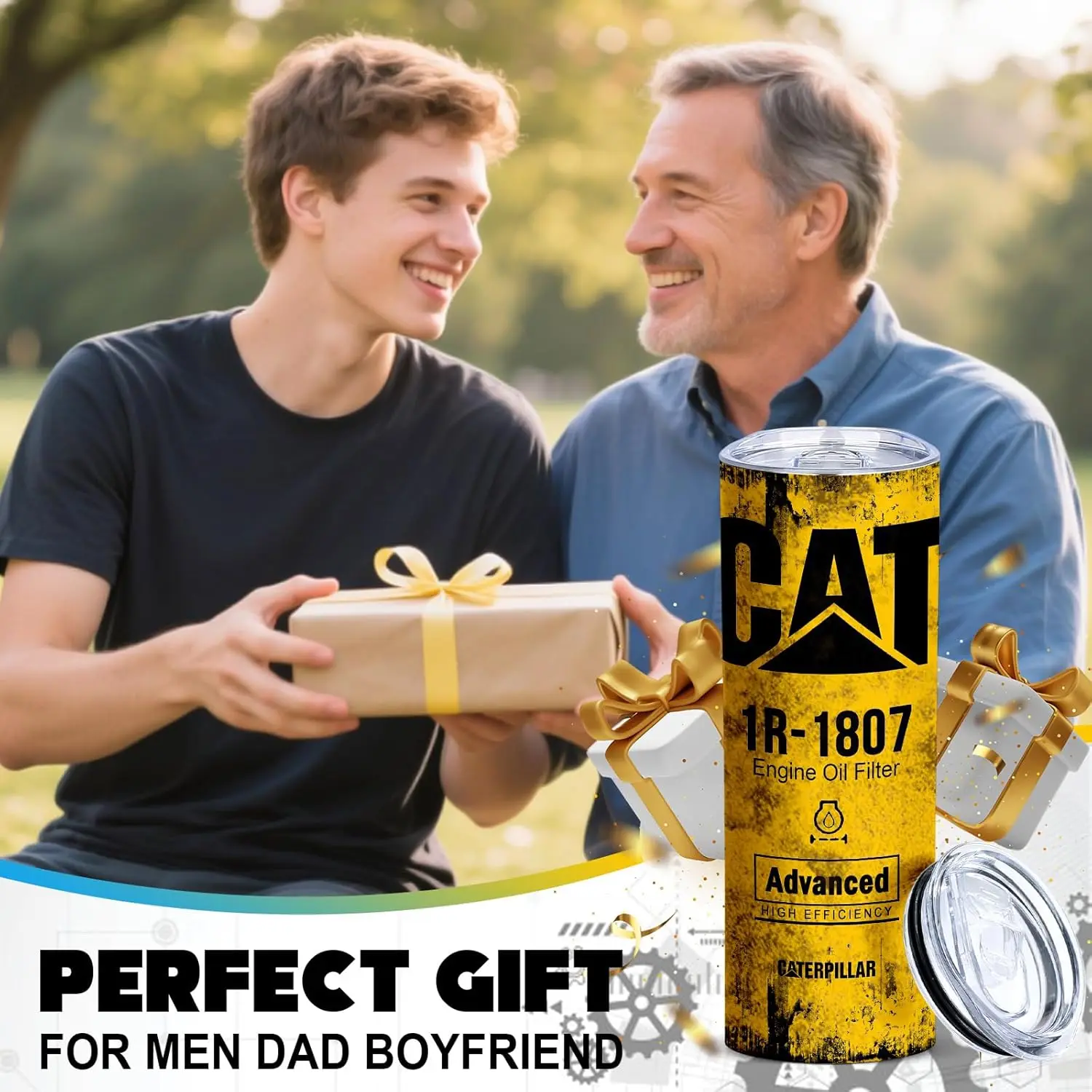 Thumbnail 4 - #25 New Tumblers Arrivals