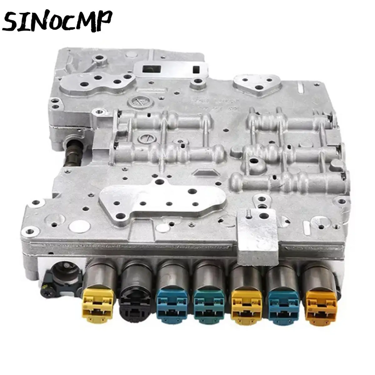 

1 Pc Transmission Valve Body 6HP19 6HP26 For BMW AUDI VW Jaguar Hyundai Lincoln Valves & Parts Automobiles Parts & Accessories