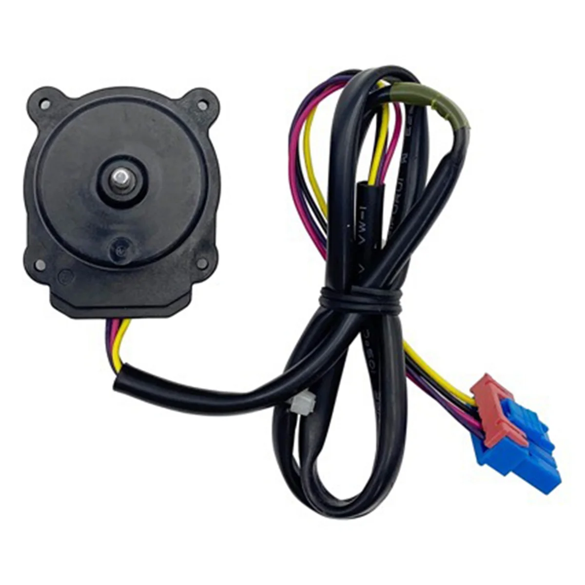 B15C Refrigerator Freezer Condenser Fan Motor EAU65058501 for LG LFXC24726M LFXS30726M LMXC23796M Fridge Replace Parts DC12V