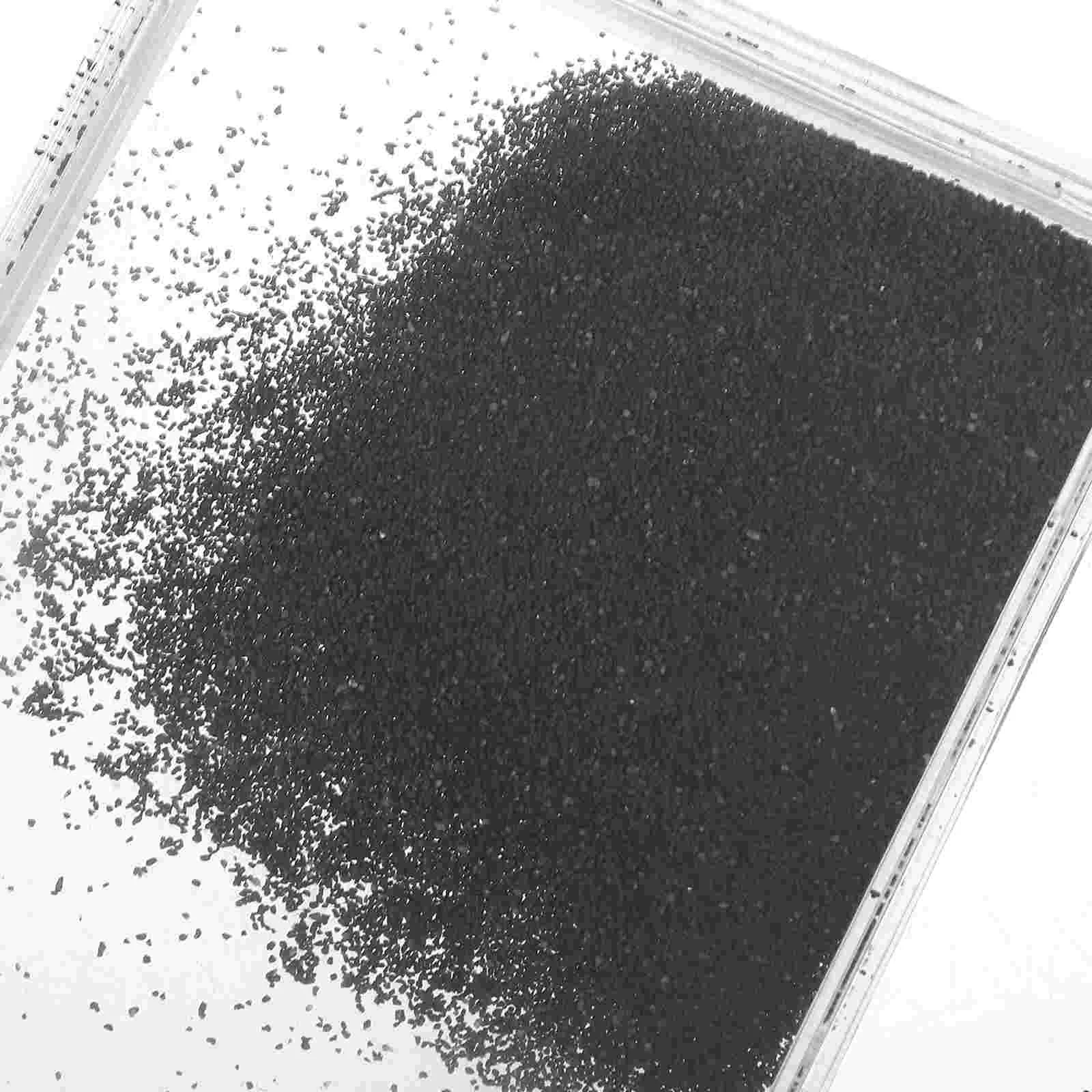 Magnetic Instrument Iron Fillings Oxide Shavings Filings Powder Magnets