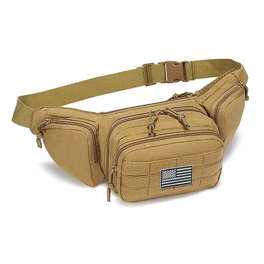 Thumbnail 4 - #73 Best Crossbody Waist Bags to Buy In 2026