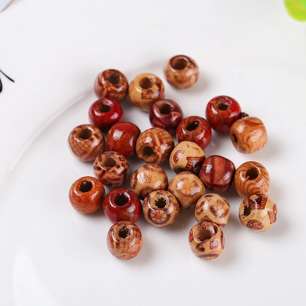 

barrel bead loose bead wood beads wood spacer beads unfinished wood bead