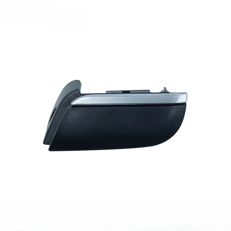 Applicable Faw Besturn B70 Third Generation 2021 2022 2023 Co-Pilot Glove Compartment Buckle Hand Storage Box Switch