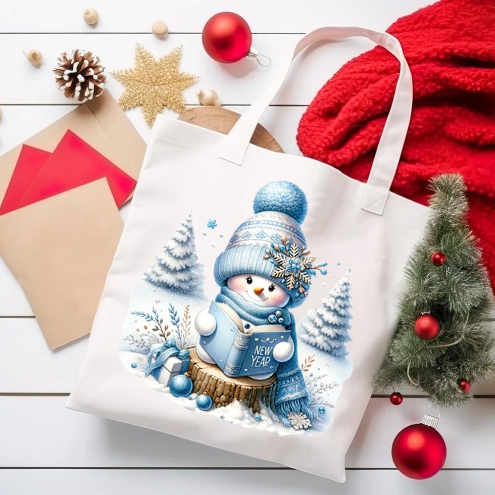 ملصق عيد الميلاد قابل للغسل ، ثلج لطيف ، ملصقا نقل الساخنة ديي ، اكسسوارات الملابس