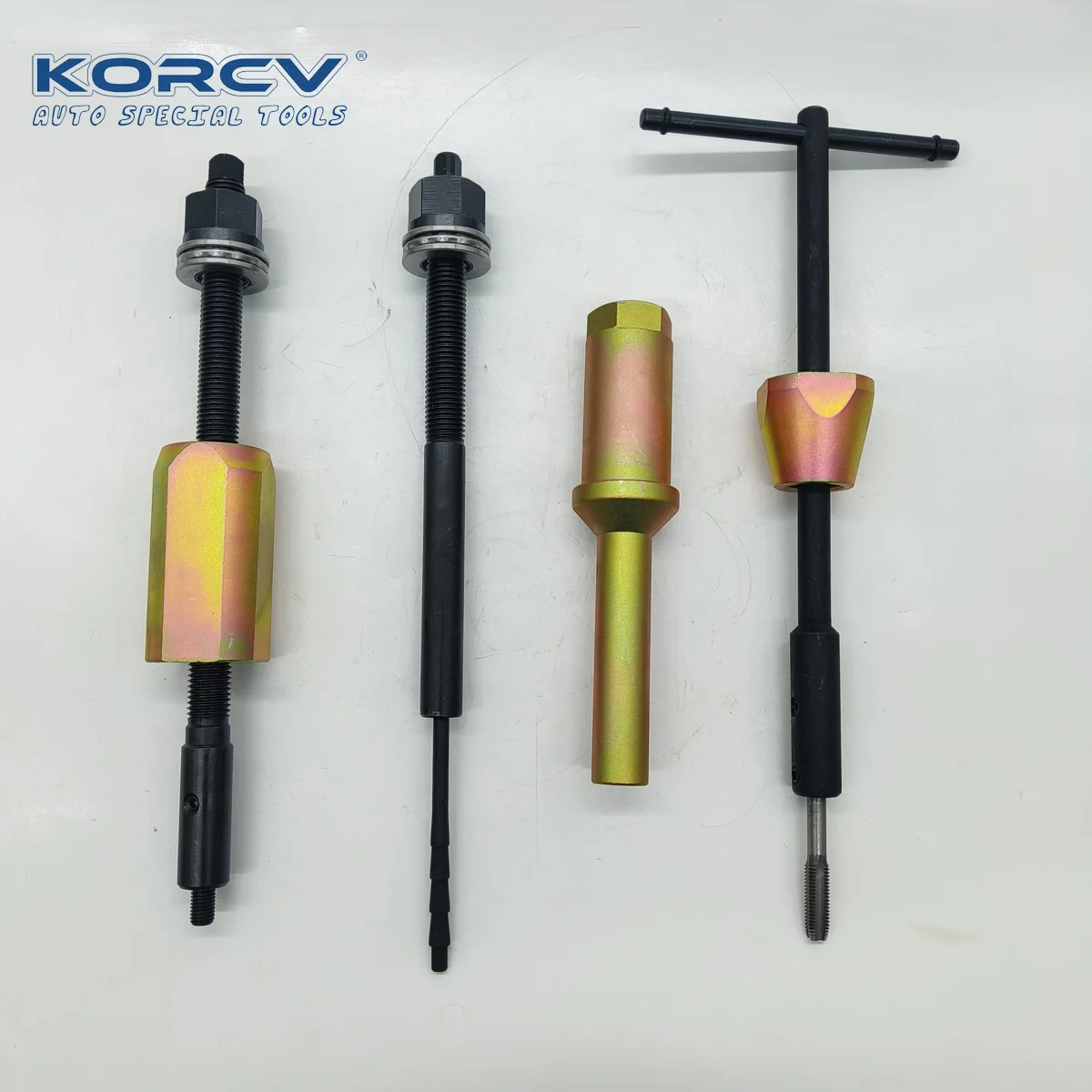 Special Tools for Volvo Trucks VOE JD052 9998252 88800196 88800191 INJECCTOR SLEEVE REMOVER/INSTALLER