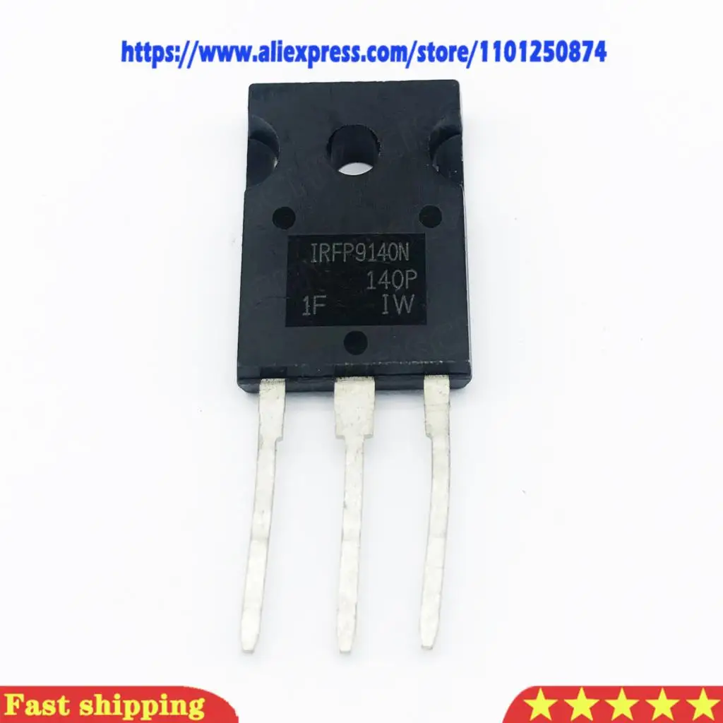 10pcs IRFP9140N TO247 IRFP9140 TO-247 IRF9140N IRFP9140NPBF IRFP140N IRFP140 IRFP140NPBF IRF140N TO-3P