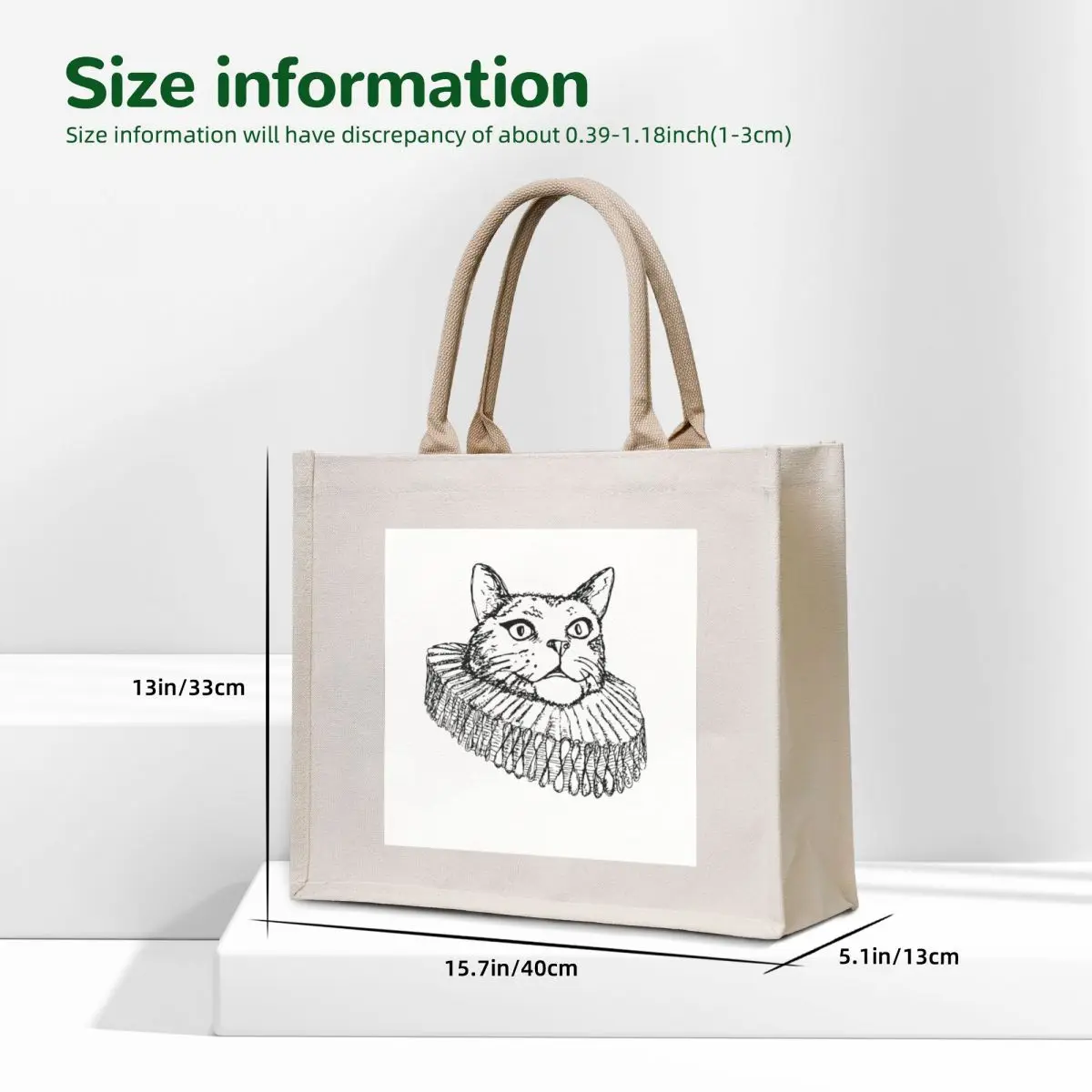 Catspeare Tote Bag shopper bags shopping bag free delivery bags