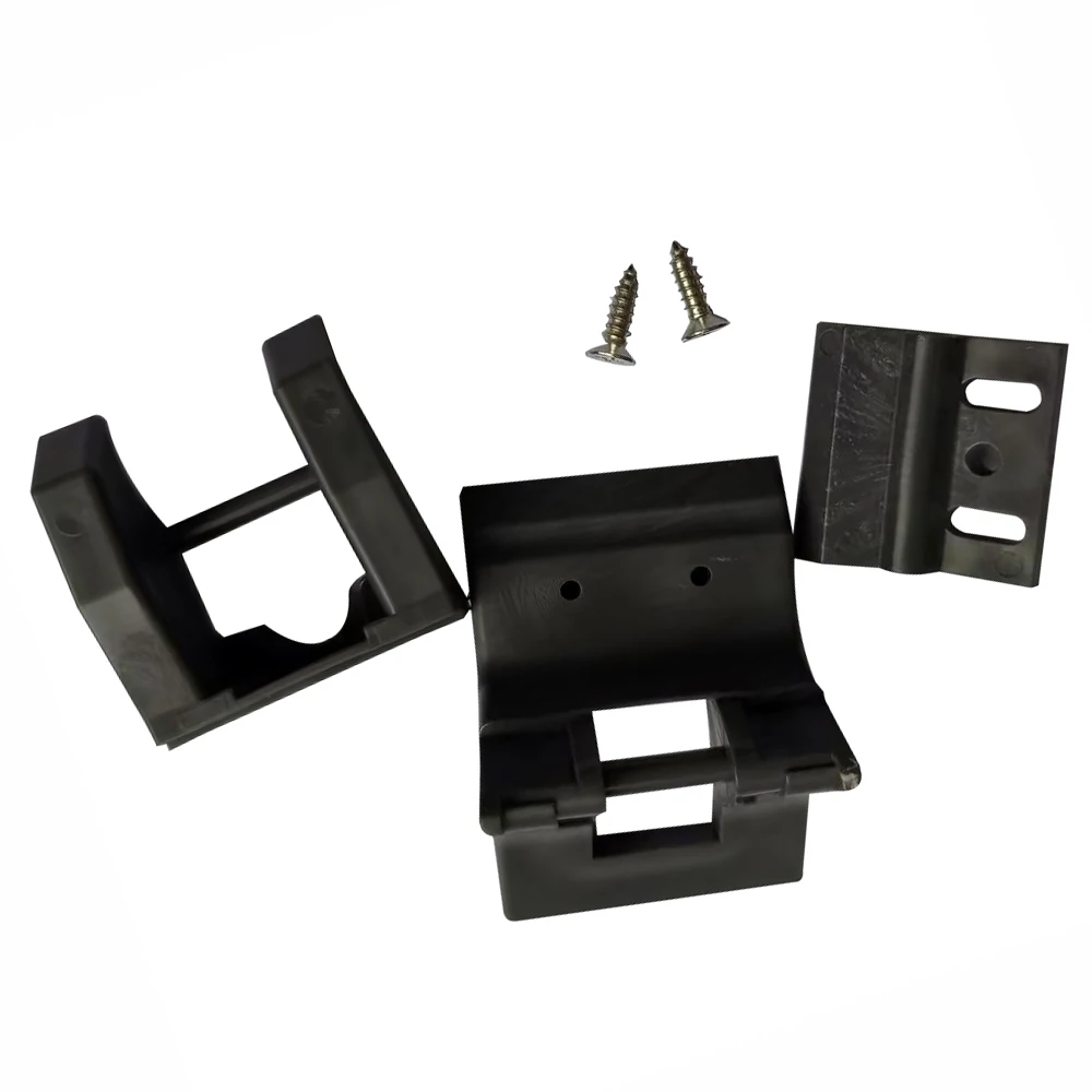 

1set For Fiamma F45S Motorhome Awning Box Rafter Fixing Kit Support Bracket 98655-542 RV Motorhome Caravan Accessories Replace