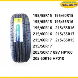 195/205/215/50/55/60/65R17R15R16Tire  Economic Comfort Car Tire  Silent Economic Durable Installation