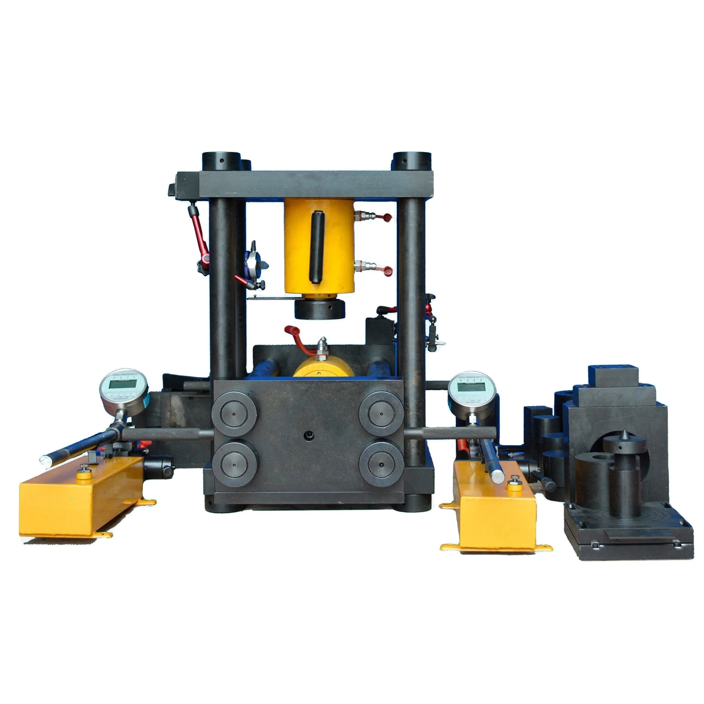 New Model Portable Direct Shear Instrument for Rock Digital Stress Display Rock Direct Shear Apparatus