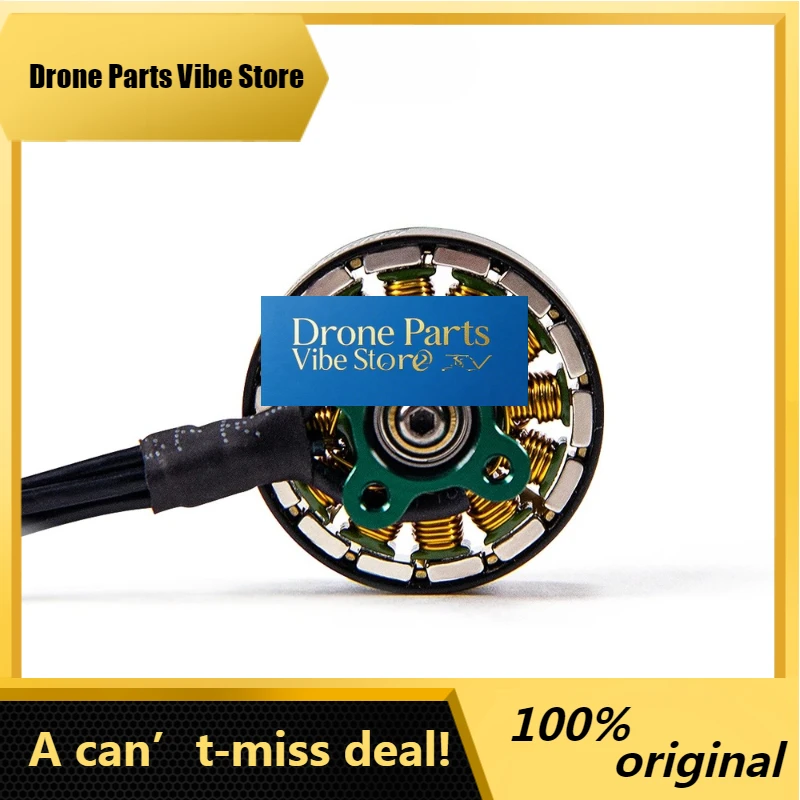

DroneP4pcs Brotherhobby TC 2004 Lightweight 5-inch FPV RC UAV Long Range Long Endurance Brushless Motor 1700KV/1950KV/2100KV/315