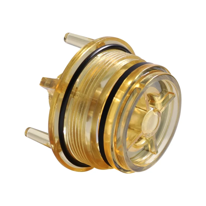 

F-T 905-212 Bonnet Repair Kit Replacement For 765 CBV & DBV PVB 1Inch & 1-1/4Inch Vacuum Breakers & Back Flow Preventer