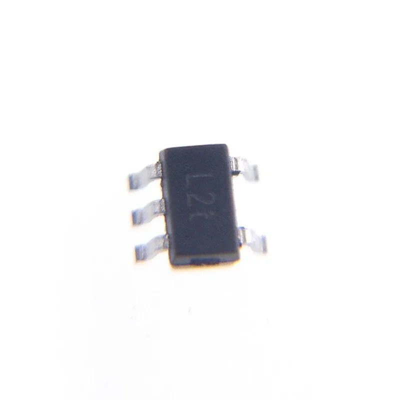 20PCS/lot Original PESD5V0L4UG L2t SOT-353 In Stock