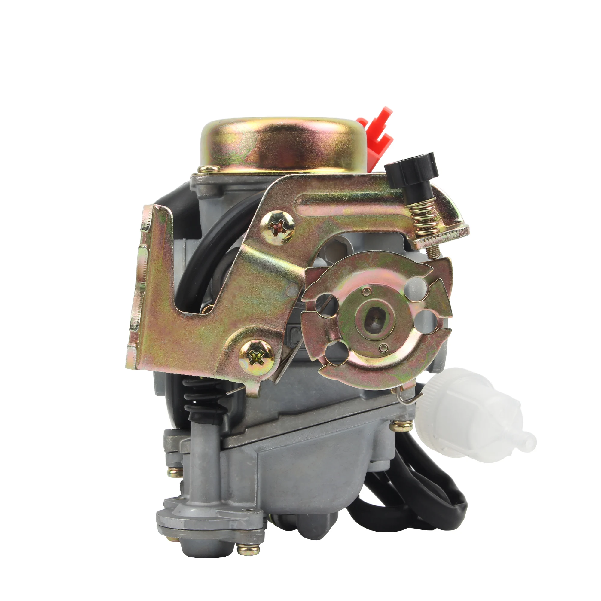 Motorcycle Carburetor CVK30 30mm Carb Racing ATV Scooter Motocross For Keihin CVK30 Carb GY6 150cc 200cc 250cc 260cc 300cc