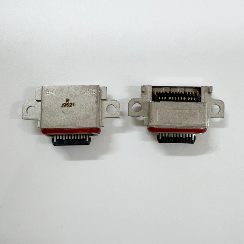 

10PCS Type-C For Samsung Galaxy S10 S10 Plus S10E W20 G9700 G9750 USB Connector Jack Socket Charging Port Dock Plug
