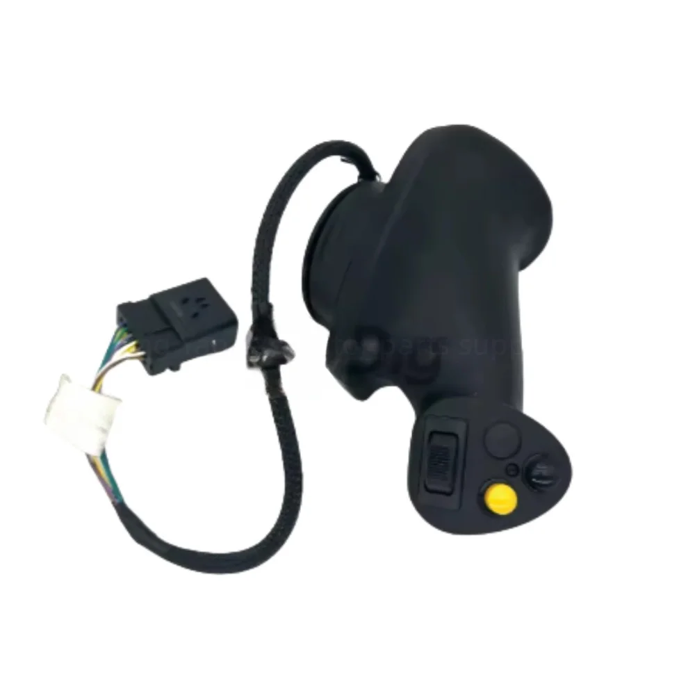 2667634 266-7634 For Tractor D3K D4K D5K D6K Control Group Handle Assy Pipelayer PL61 Tractor parts