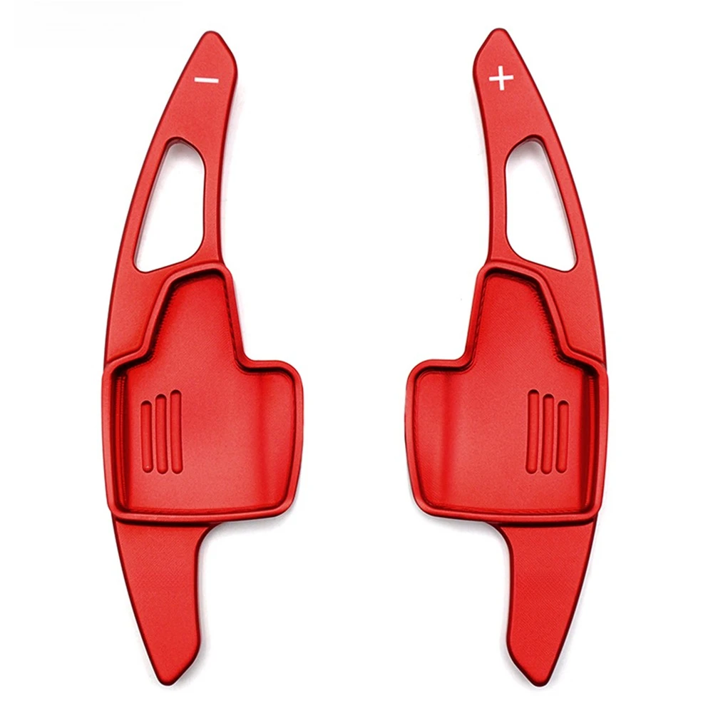 

Aluminum Alloy Extended Paddle Shifters for Ford Focus/EcoSport/Kuga Performance Upgrade Kit