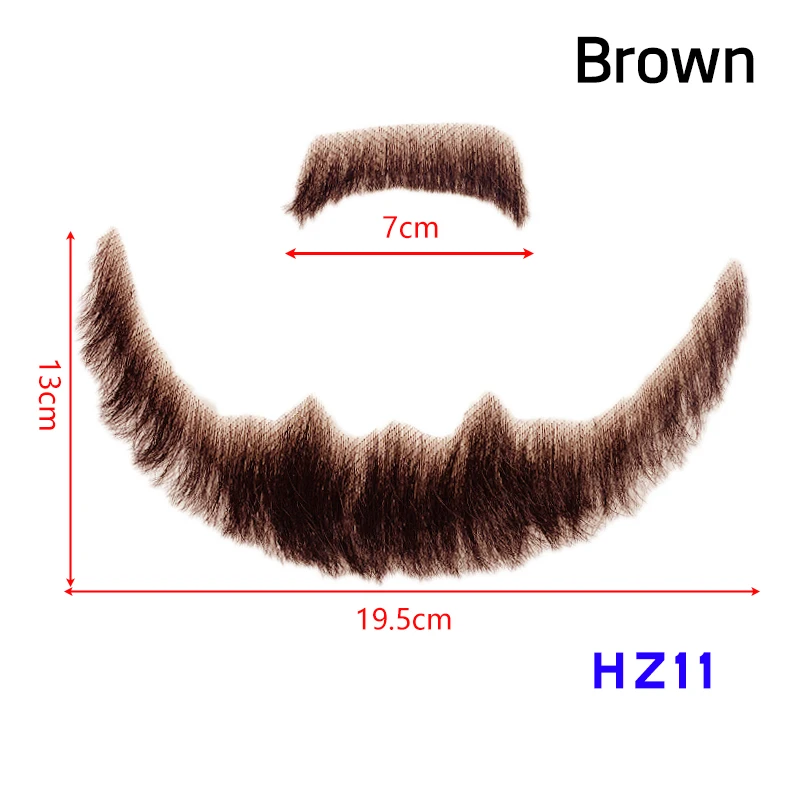 Variant: HZ11-brown