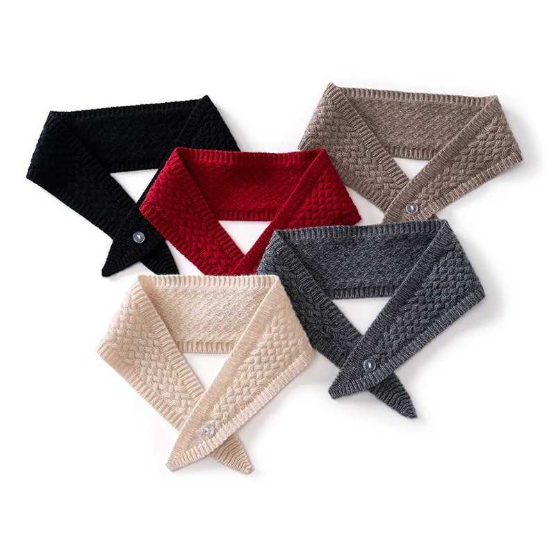 

Новый осенний детский шарф на шею из 100% мериносовой шерсти, детский шарф, зимний шарф для девочек, детский воротник, детский шарф, шерстяной шарф для девочек