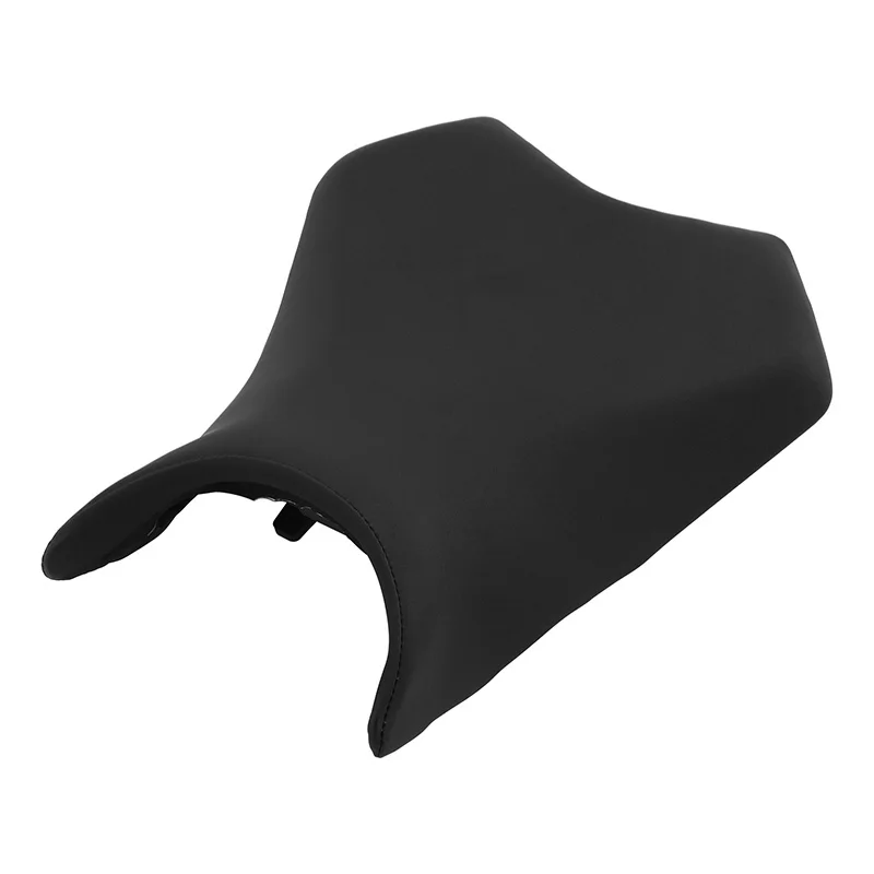 

Motorcycle Black Front Driver Rider Seat Fit For Kawasaki Ninja 500 2024-2025 2024 2025