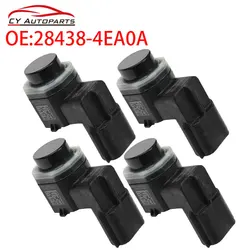 New PDC Parking Sensor For Nissan Qashqai J11 X-Trail NV300 28438-4EA0A 284384EA0A