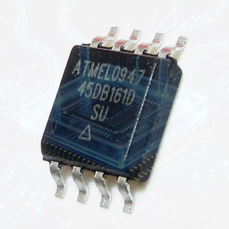 1PCS-50PCS AT45DB161D-SU AT45DB161D FMG22S FMG22 FR157 MT1389QE-LEAL MT1389QE ISL95837HRZ ISL95837HR M24256-BWMN6TP 4256BWP