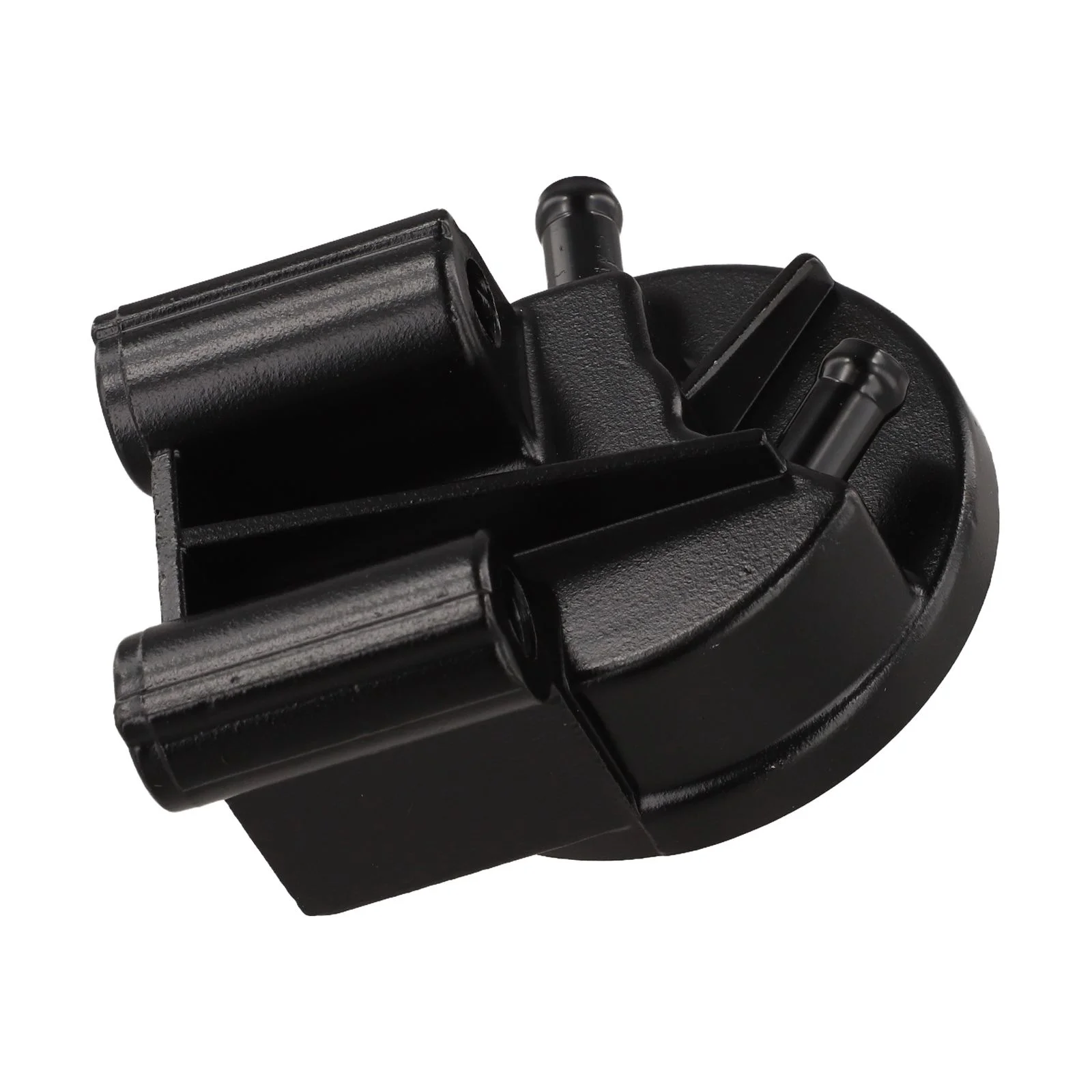 Fuel Filter Bracket for Deutz 1011 2011 F3L1011 F4M1011 Engines Featuring Aluminum Alloy Material and Standardized Bolt Holes