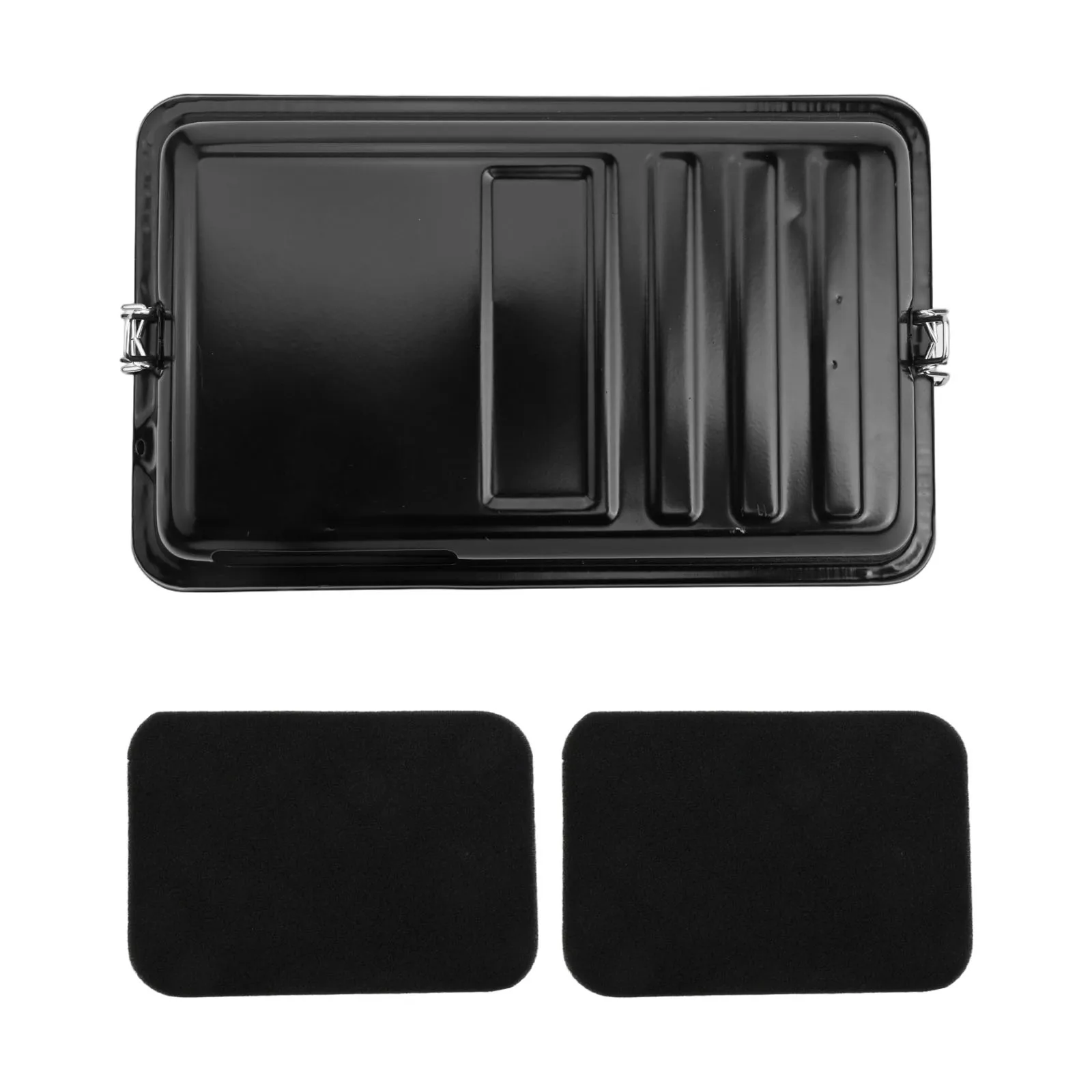 Air Filter Assembly Generator Air Filter Durability In Demanding Conditions For GX270 For Honda Built To Withstand Rigorous Use
