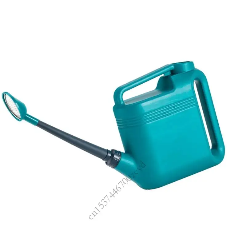 

Большая садовая вода может съемная насадка для душа точная заливка 8 -литровой емкости p9yb