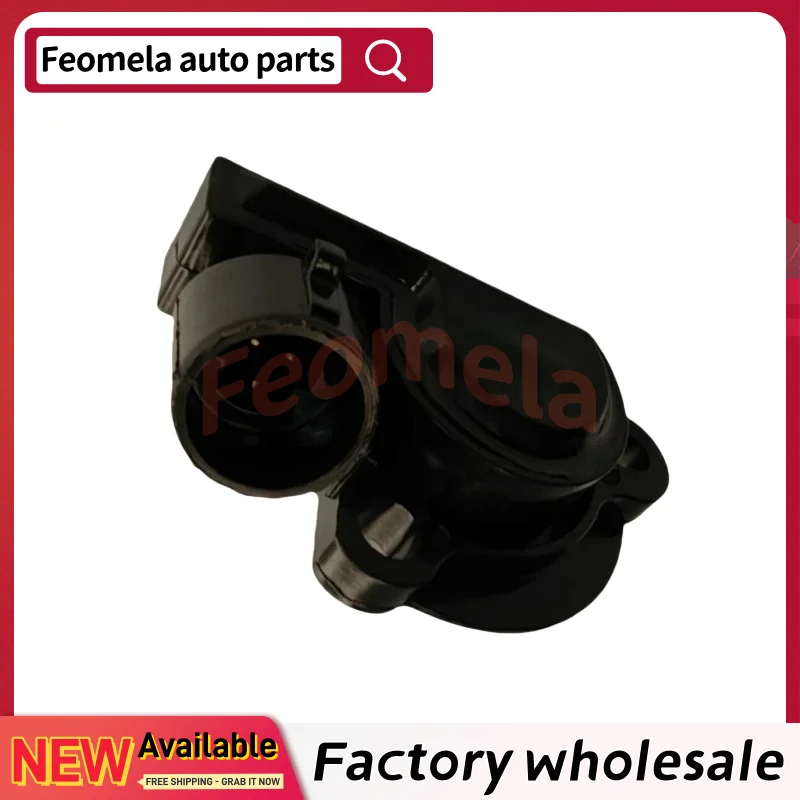 SMW299934 New Throttle Position Sensor TPS for Great Wall Voleex Cowry V80 Haval Wingle 4G63 4G64 Engine High Quality