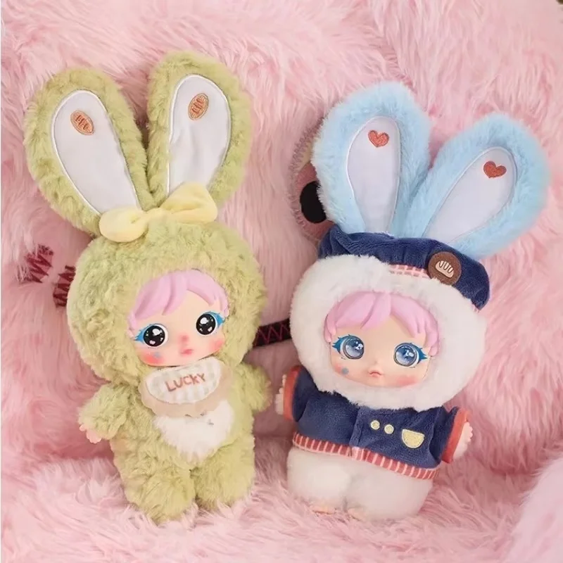 

Amy Sweet Spring Chef Series Blind Box Kawaii Pendant Doll Bag Keychain Cute Girl Gift Trendy Blind Box Toys Collectible Figure