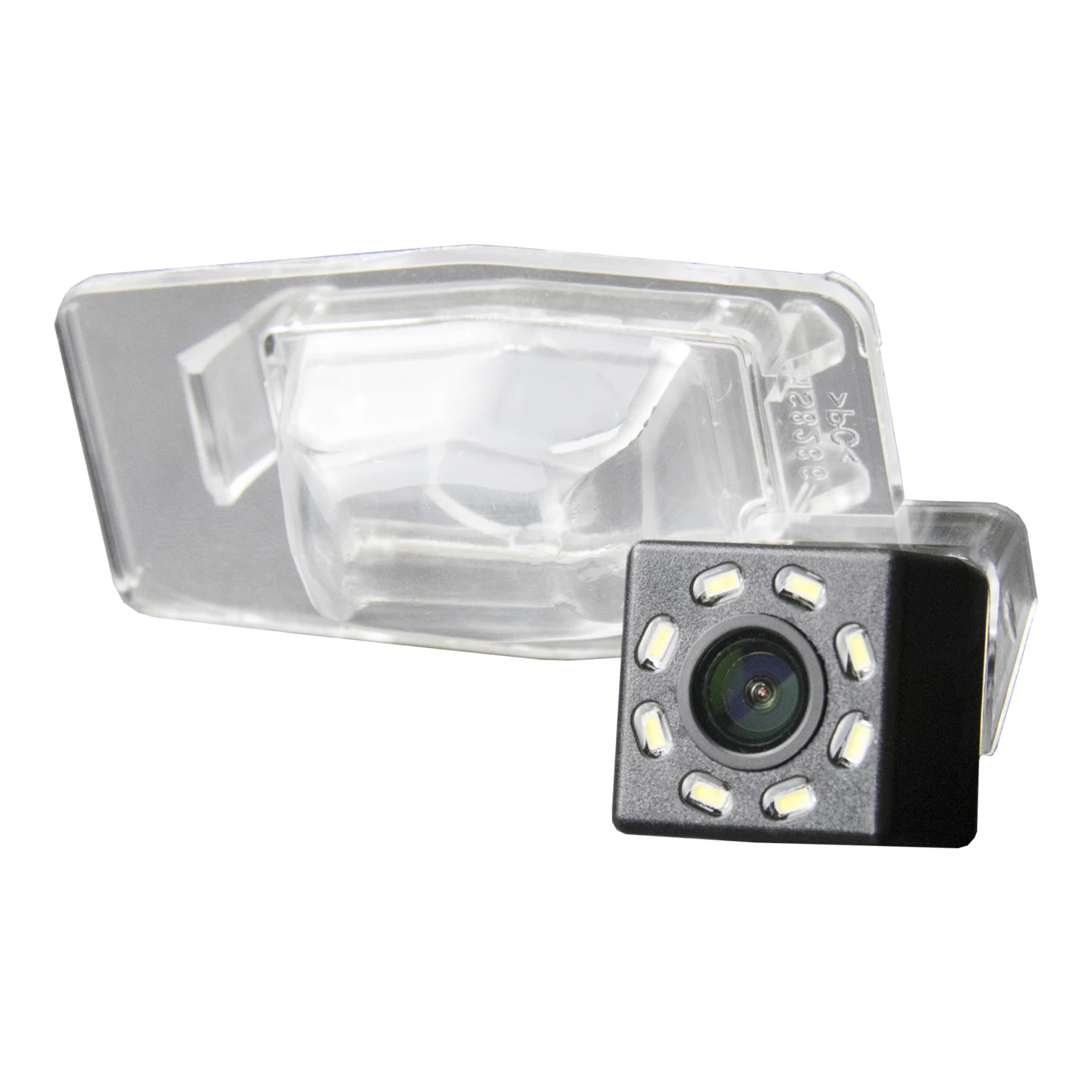 Hd Rear View Camera…