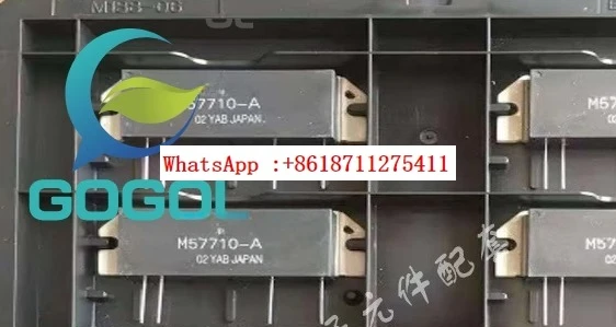 

M57710-A M57710 M57710A brand new original imported genuine product in stock