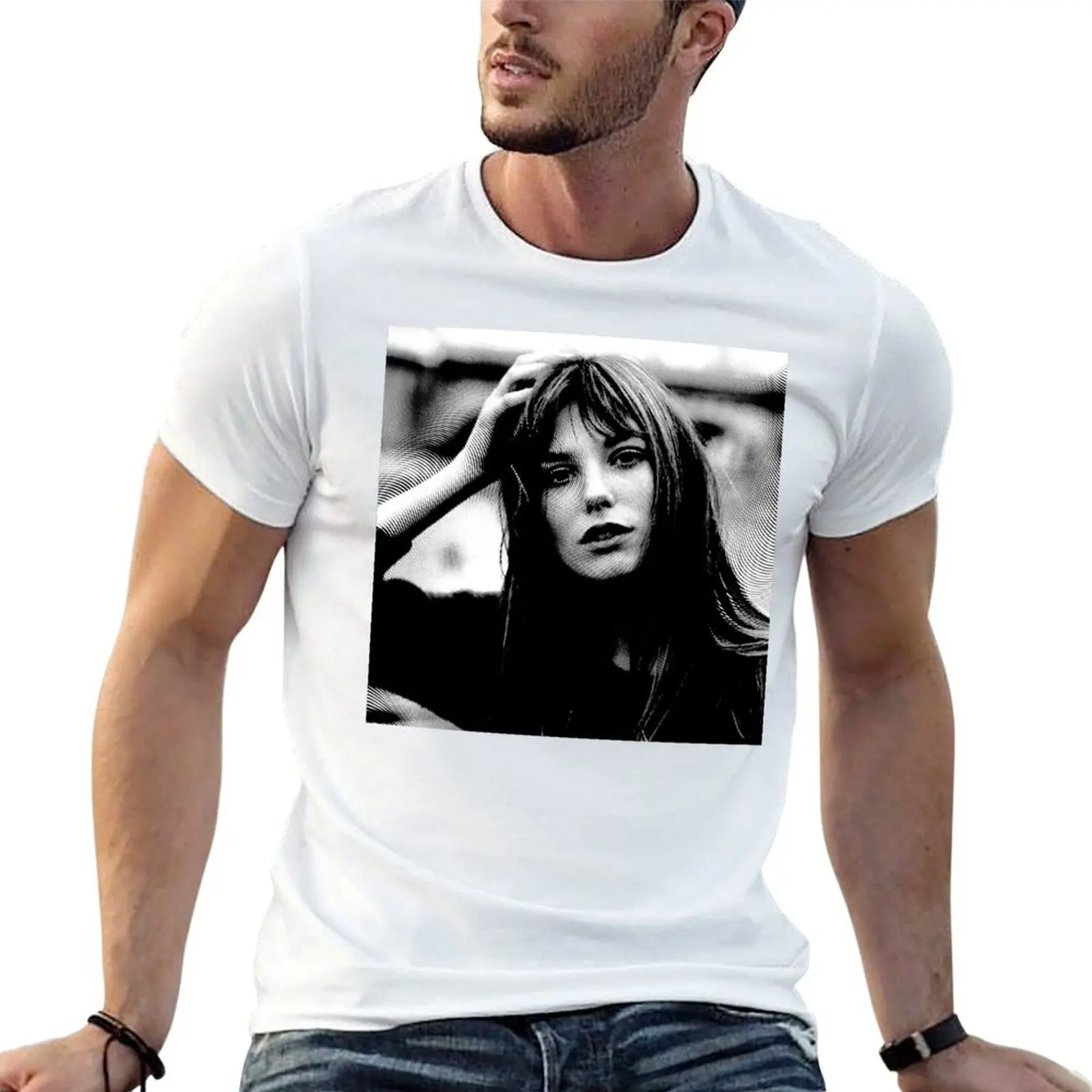 

t t oversize anime T-Shirt Birkin funny shirts essential Iconic cotton t shirts shirt