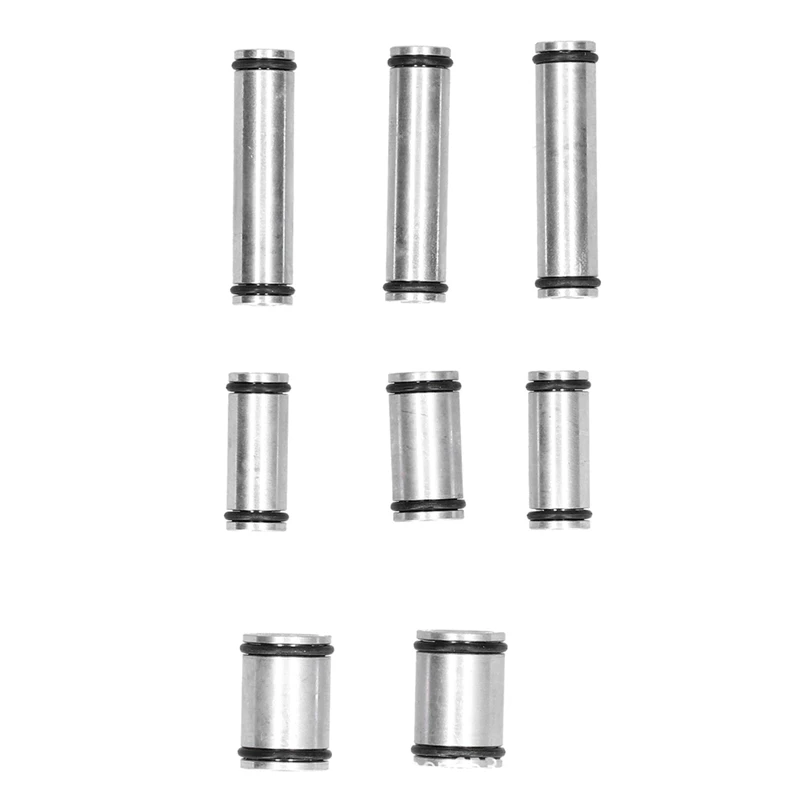 Super Sale 0BH 0DE DQ500 Transmission Oil Pipe Kit 0BH321477 for VW Audi Q3 A3 TT Tiguan Valve Body Sealing Tube