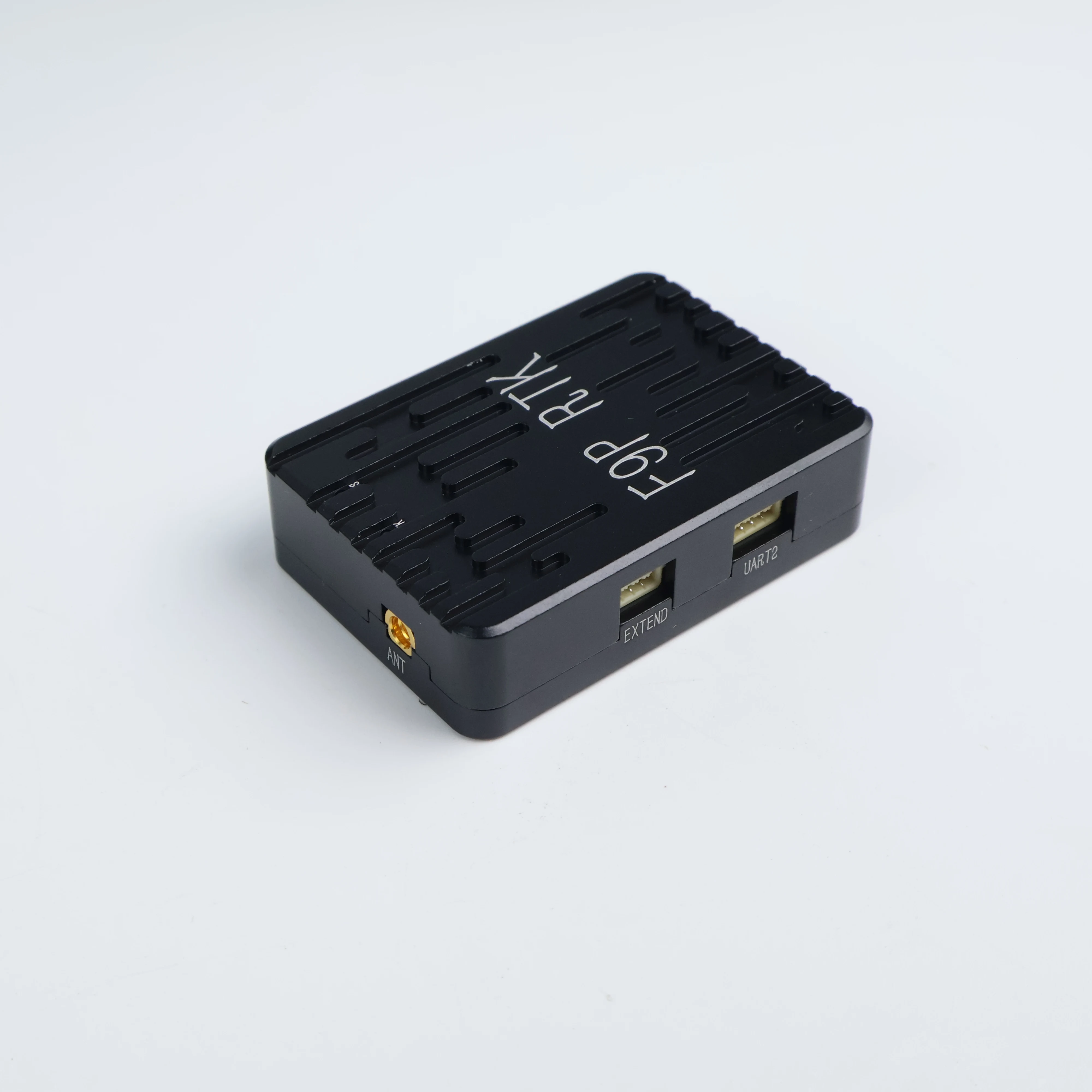 Industrial Grade SIYI F9P RTK Module High Accuracy Locating Accessory Perfectly Works With PX4 Ardupilot Civil Drone System
