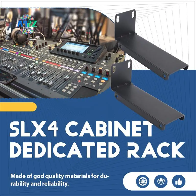 A42Z-Rack Mounting … - image