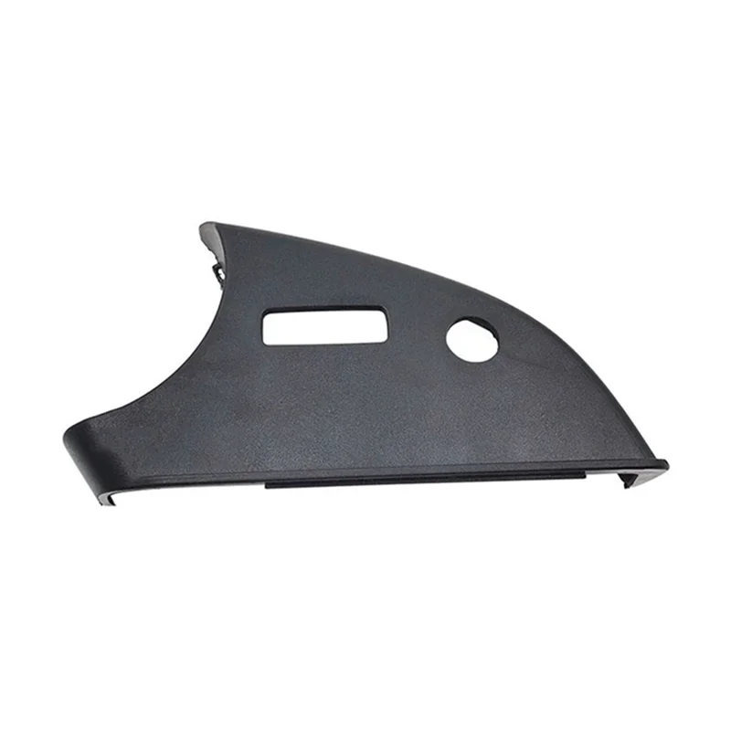 Auto Left Side Rearview Mirror Bottom Lower Holder Cover for Mercedes-Benz GLE GLS GL ML W164 W166 X166 G Class R Class