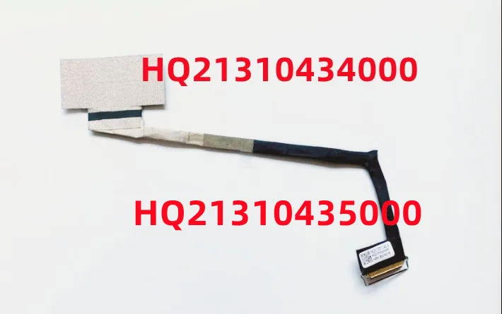 for  Redmi Xiaomi RedmiBook 16 XMA2002-AJ AN AB screen cable cable HQ21310435000
