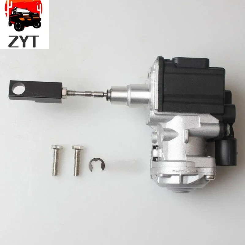 

Brand new 04E198725P 04E145725AK Turbocharger For Audi A3 Volkswagen Golf 1.4T