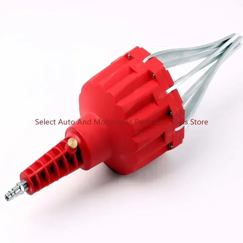 Pneumatic Ball Cage Expander Automobile Dust Jacket Disassembly Installation Tool Automobile Motorcycle Maintenance Tool view 5