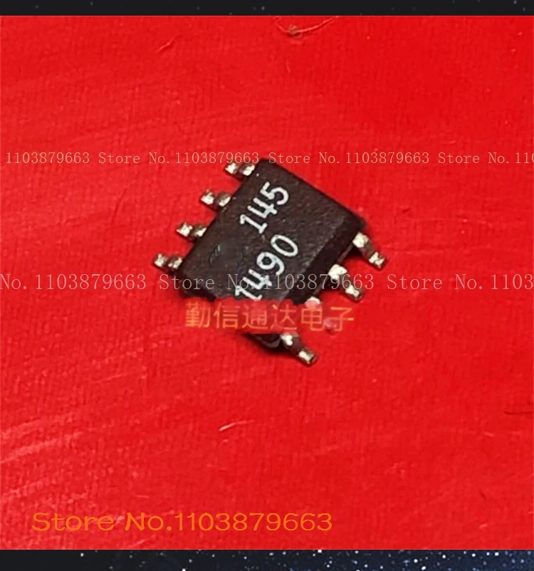 LT1490 LTC1490CS8 SOP8