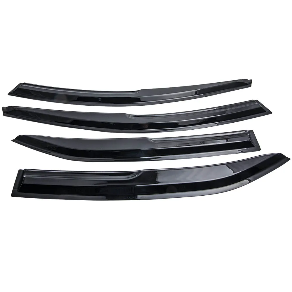 

Акриловые дефлекторы окон (ветровики) для Toyota Camry 07-08-09-10-11