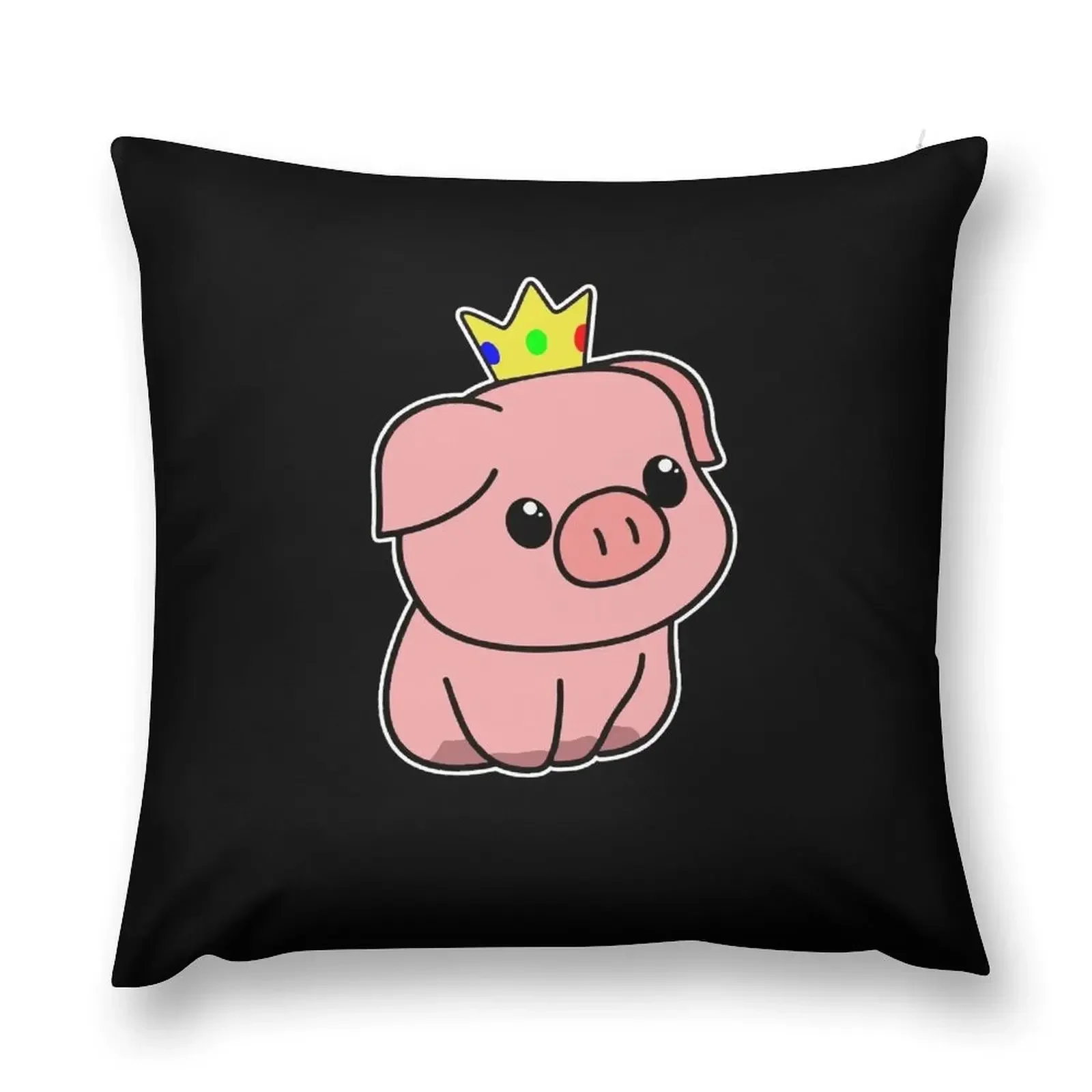 Technoblade king Throw Pillow Cushions For Sofa home decor items Decorative Cushions For Living Room pillow