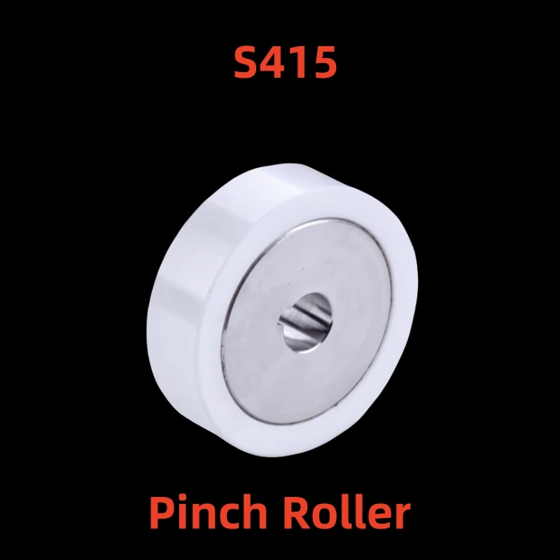 

S415 Ceramic Feed Roller Pinch Roller for Sodick wire cut EDM Machine