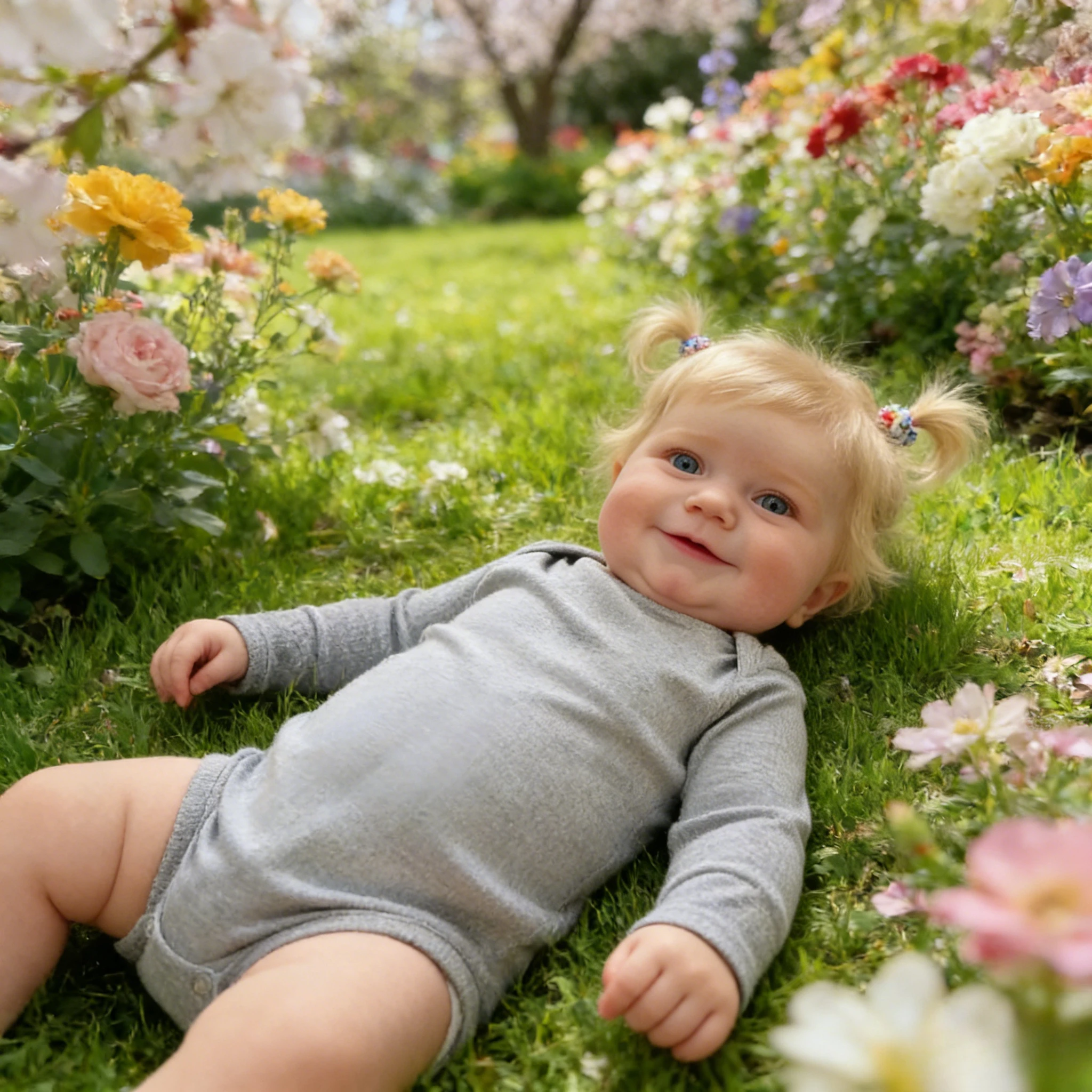 Bambola Reborn Maddie 20 Pollici in Vinile Completo, Capelli Biondi Radicati, 50cm, Impermeabile, Giocattolo da Bagno, Bambola da Collezione per Bambini