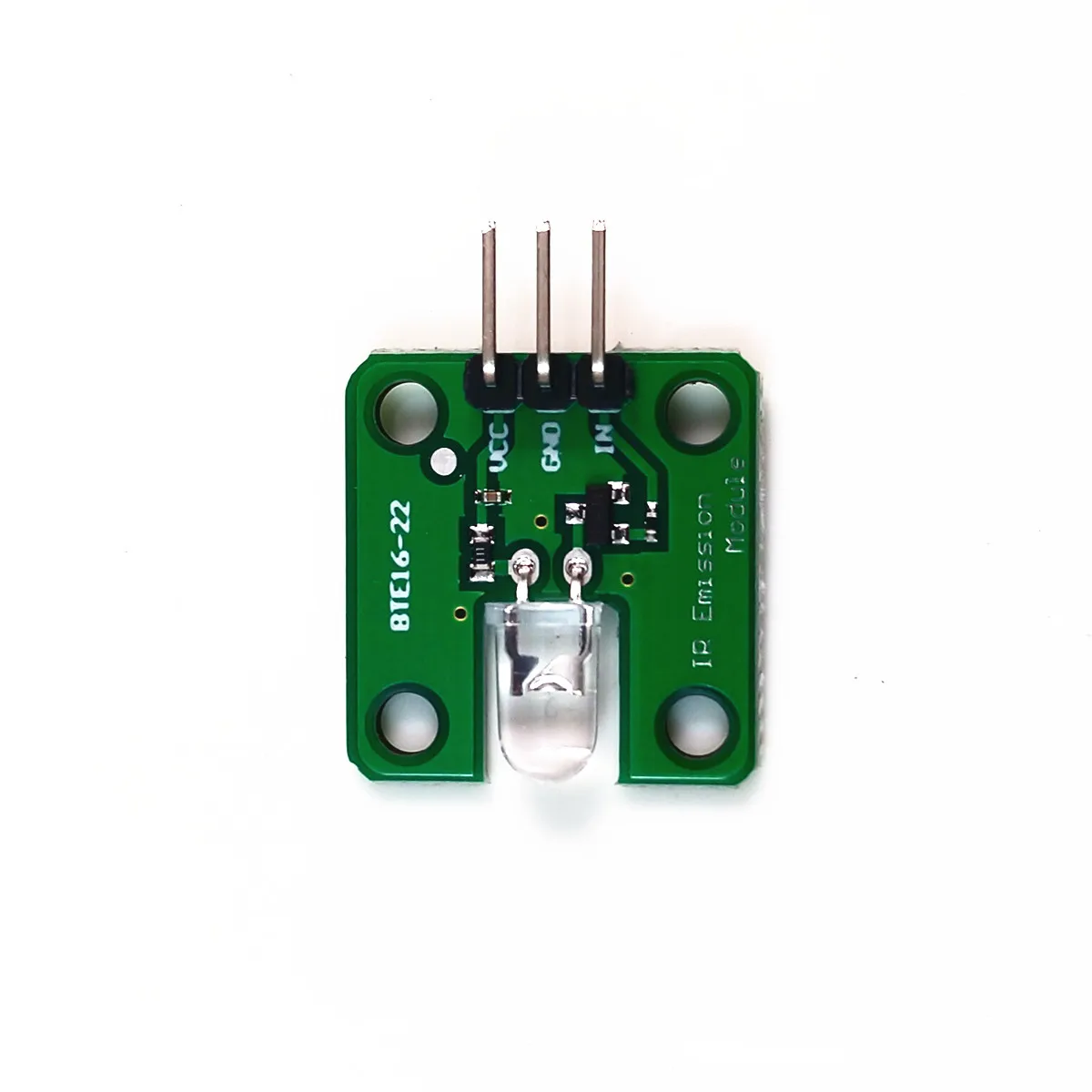 IR Infrared Transmitter Digital 38khz Receiver Sensor Module For Arduino Electronic Building Block