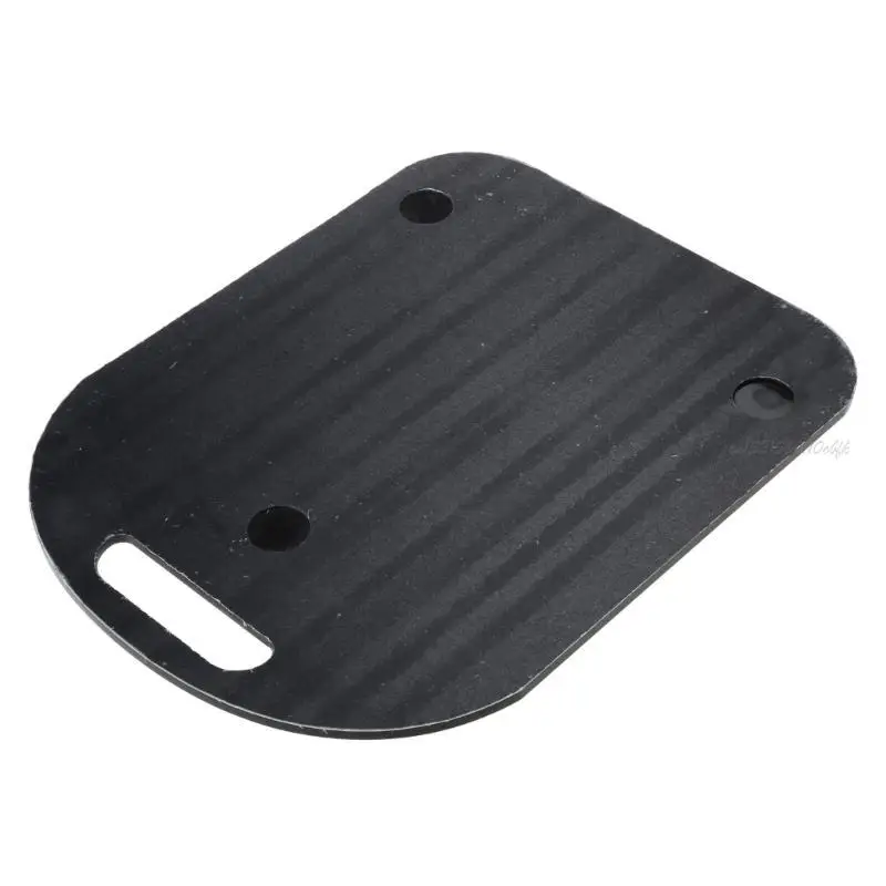 27RB Plat Plat Pad Appliance MATING NON ​​SLIP MAT لـ TM5 TM6 MILL