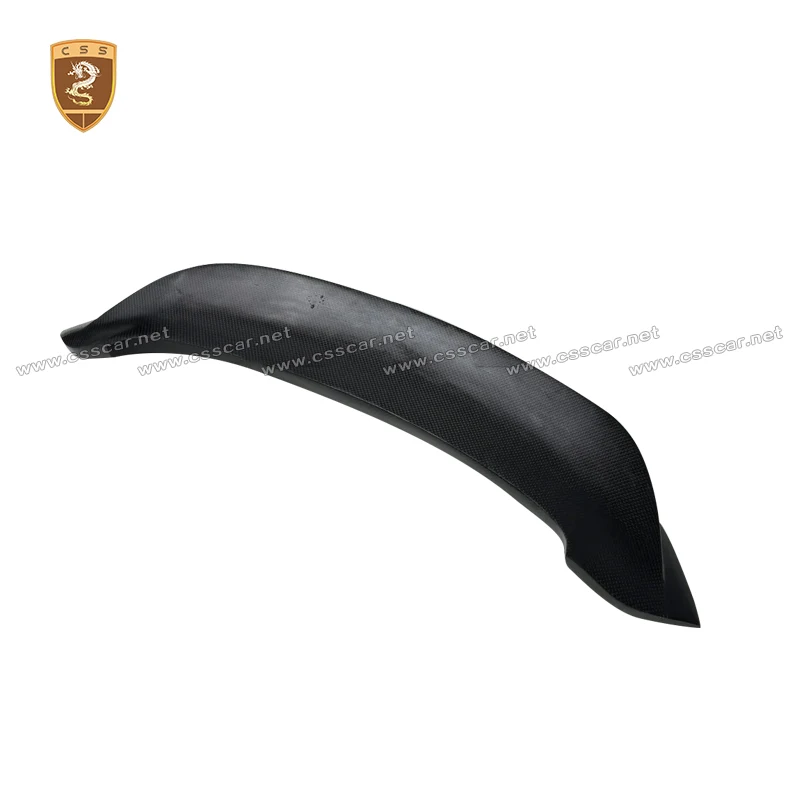 For Porsche 911/992.2 GT3 Style Car Front Engine Bonnet Hood Side Skirt Extension Rocker Splitter Rear Bumper Protect Guard